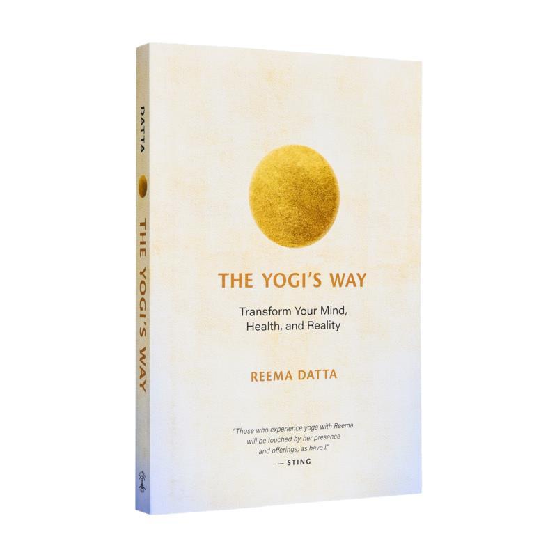 Health & Wellness Lafayette Reviews - De Weg van de Yogaïsten: Transformeer