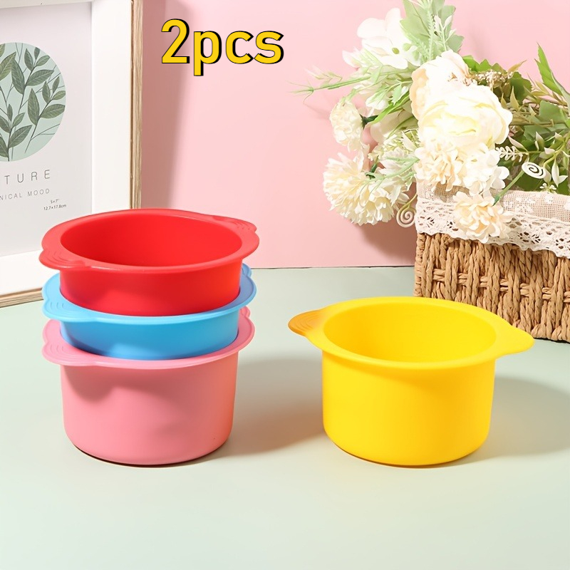 Bite Away Heat Stick - [Wax Warmer Bowl] 2 stuks hittebestendige