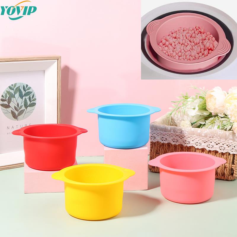 Bite Away Heat Stick - 1 Stuks Wax Warmer Vervanging Pot