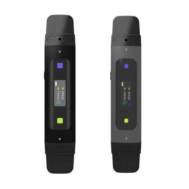 Health & Wellness Lafayette Reviews - Hoogwaardige, slimme APP-gestuurde ademhalingstrainer, digitaal gepersonaliseerd,