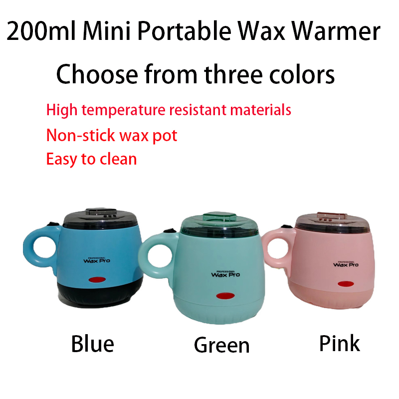 200ml, 220V Mini Draagbare Ant - Bite Away Heat Stick recensie en prijs