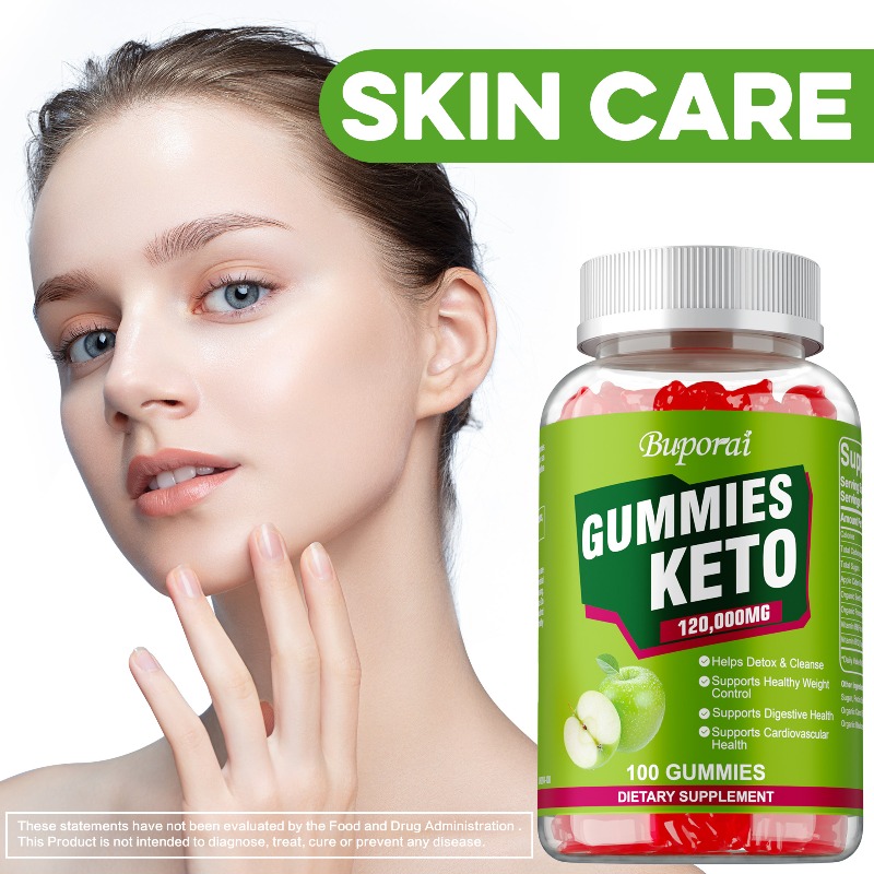 Keto Gummies - Verminderen opg - Health Wellness Gummies recensie en prijs
