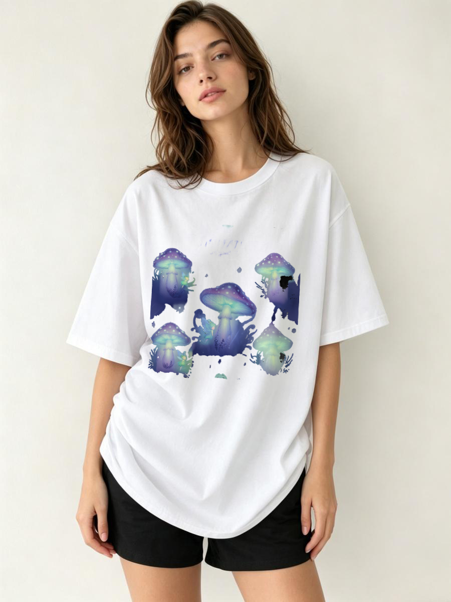 T-shirts Gemeenschapsondersteu - Health Wellness Food recensie en prijs