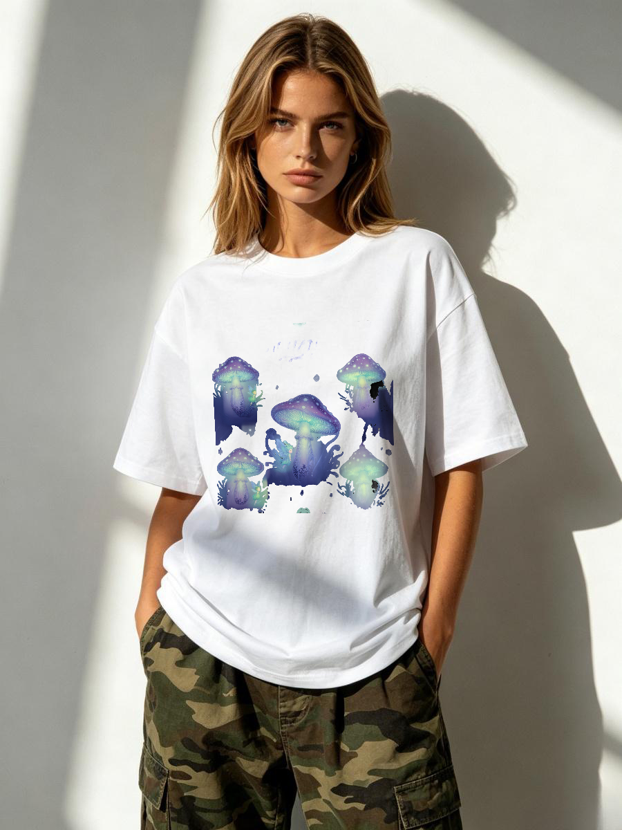 T-shirts Gemeenschapsondersteu - Health Wellness Food recensie en prijs