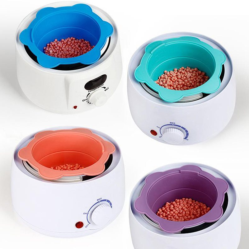 Wax Warmer Hittebestendige Ver - Bite Away Heat Stick recensie en prijs