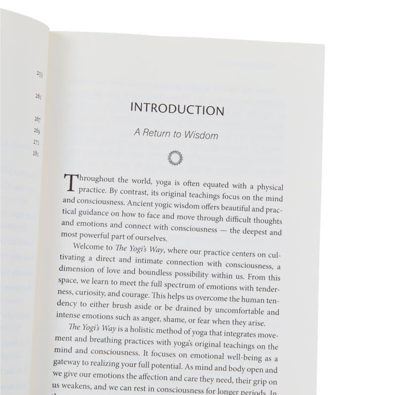 De Weg van de Yogaïsten: Trans - Health & Wellness Lafayette Reviews recensie en prijs