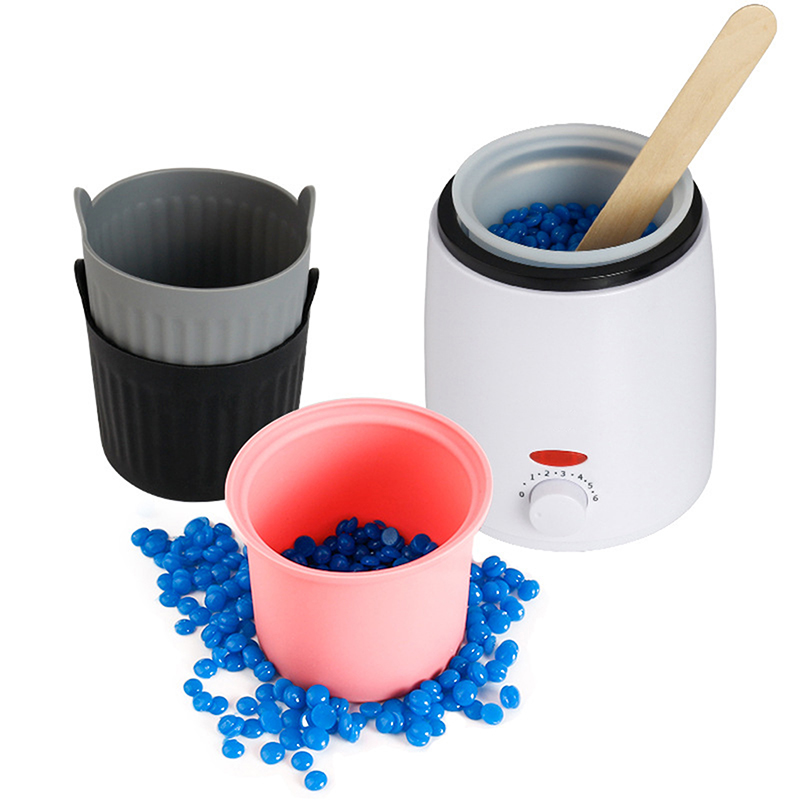 Nieuwe Wax Warmer Hittebestend - Bite Away Heat Stick recensie en prijs