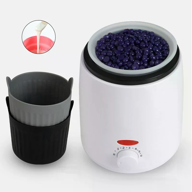 Wax Warmer Hittebestendige ver - Bite Away Heat Stick recensie en prijs