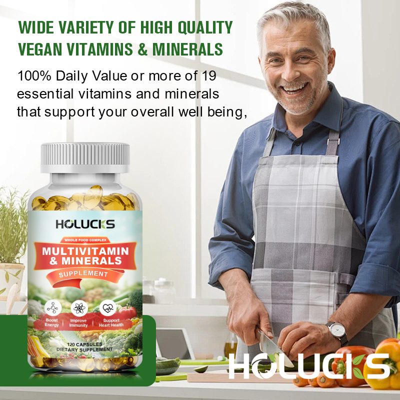 BOGO Gratis Multivitamine- en  - Health Wellness Food recensie en prijs