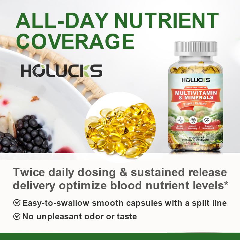 BOGO Gratis Multivitamine- en  - Health Wellness Food recensie en prijs