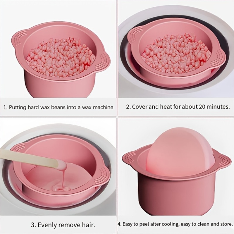 [Wax Warmer Bowl] 2 stuks hitt - Bite Away Heat Stick recensie en prijs