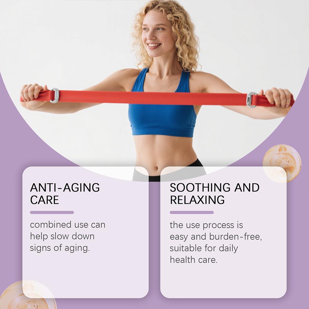 30 Stuks NAD+ Boost Patches An - Health With Wellness recensie en prijs
