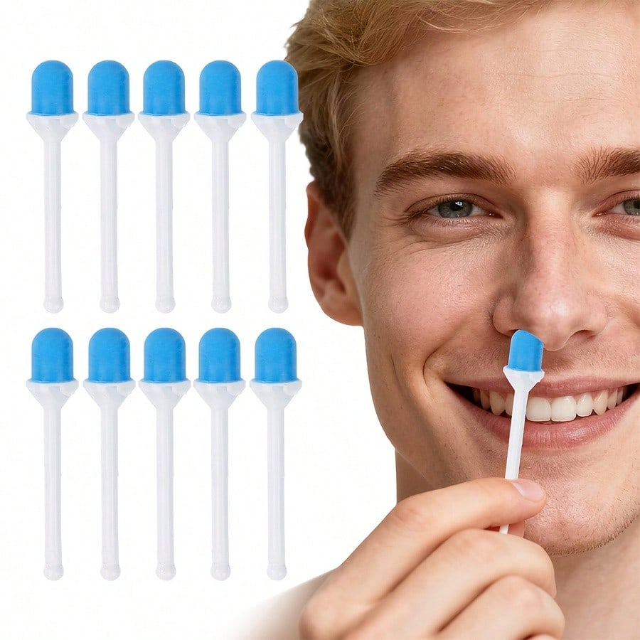 10 stuks/1 zak Haardroger Wax  - Bite Away Heat Stick recensie en prijs