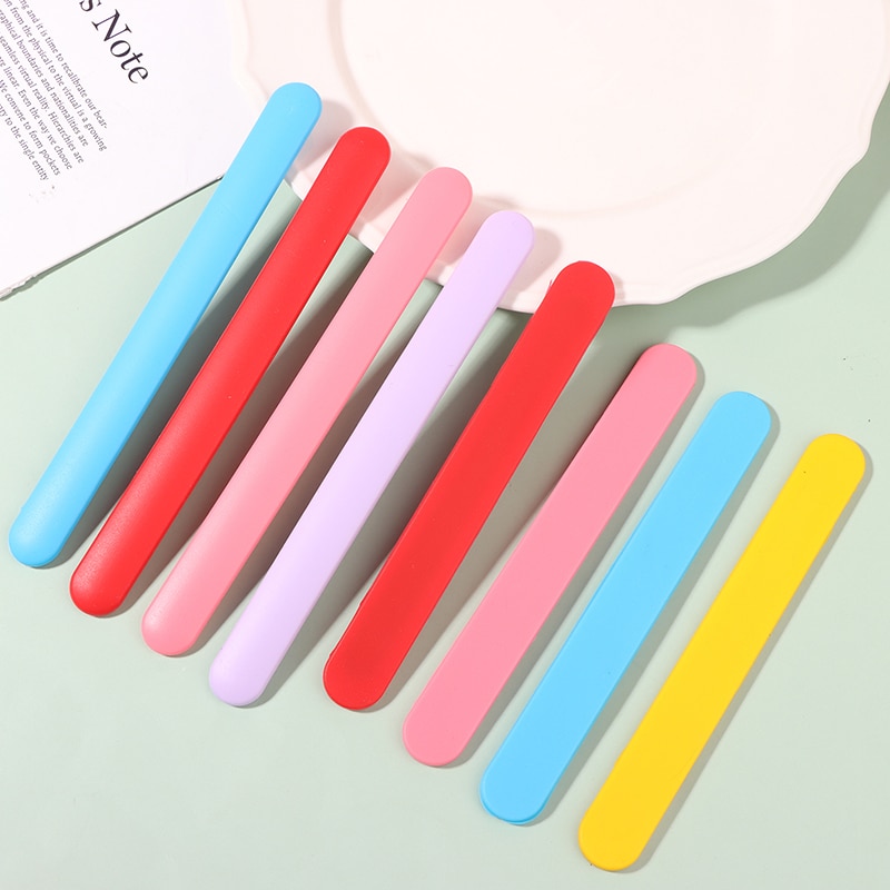 Siliconen Haarverwarmer Smelte - Bite Away Heat Stick recensie en prijs
