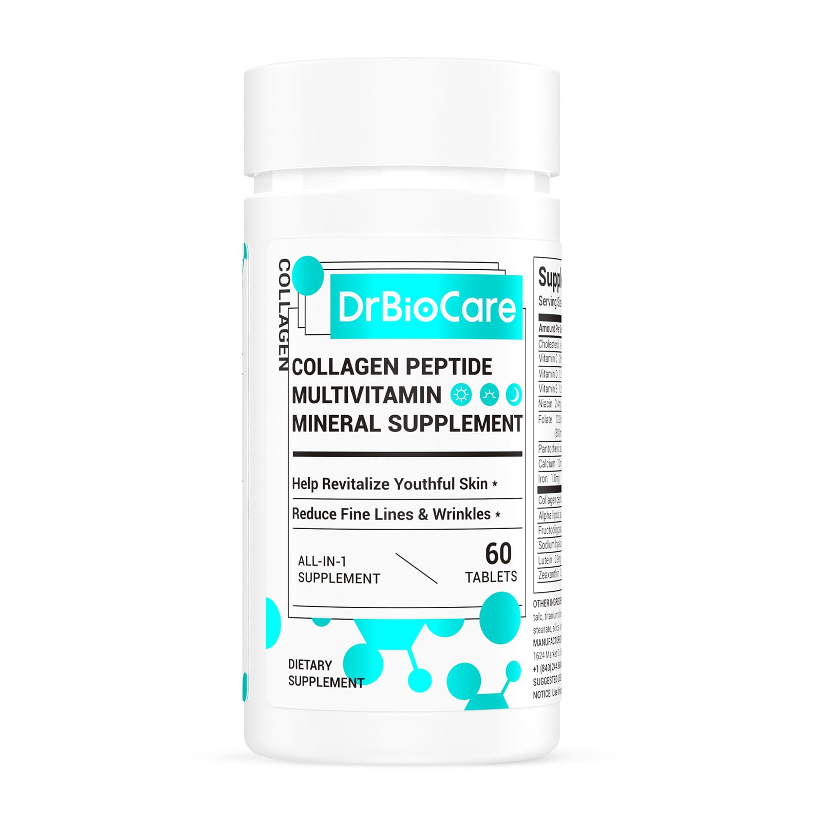 Complete multivitamine gummies - Health & Wellness Lafayette Reviews recensie en prijs