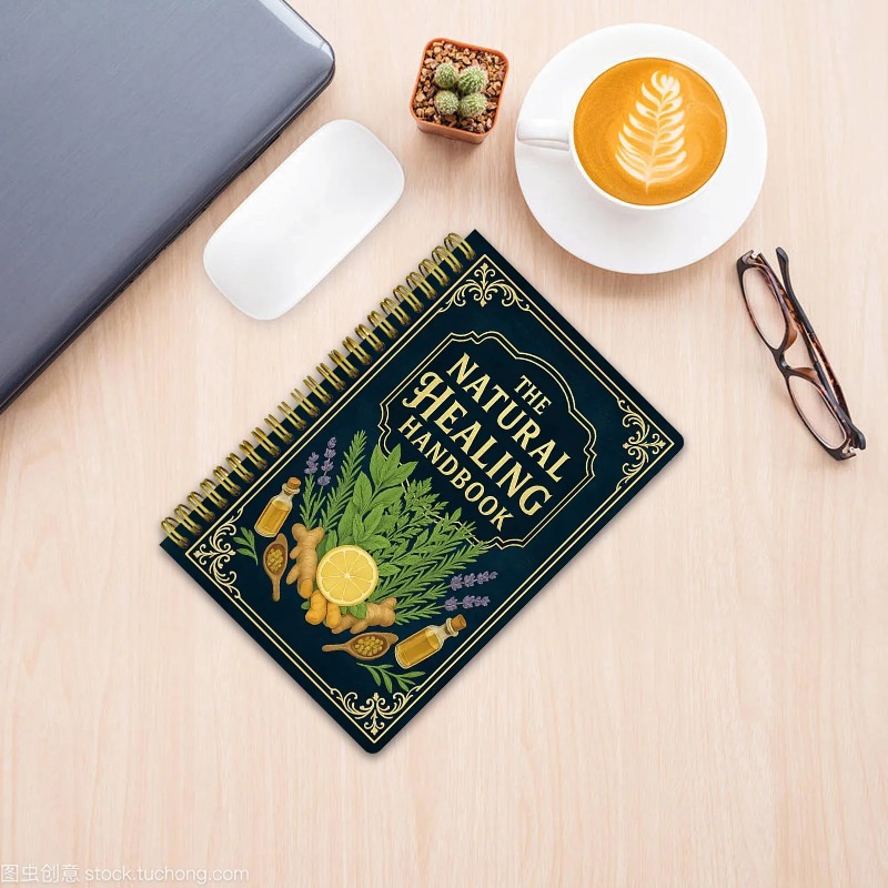 Handboek voor natuurlijke ther - Health & Wellness Lafayette Reviews recensie en prijs
