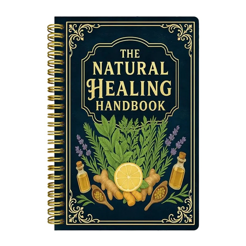 Handboek voor natuurlijke ther - Health & Wellness Lafayette Reviews recensie en prijs