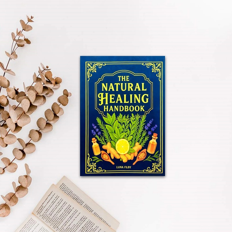 Handboek voor natuurlijke ther - Health & Wellness Lafayette Reviews recensie en prijs