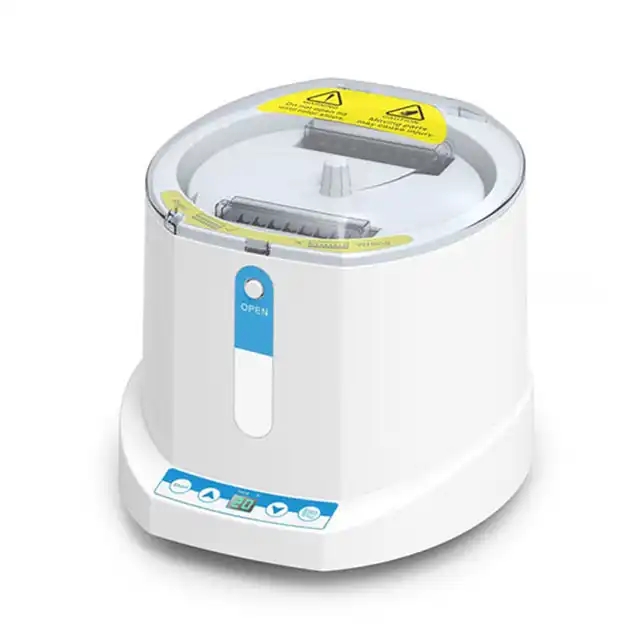 Laboratorium Mini Plaat Centri - Health Wellness Lab recensie en prijs