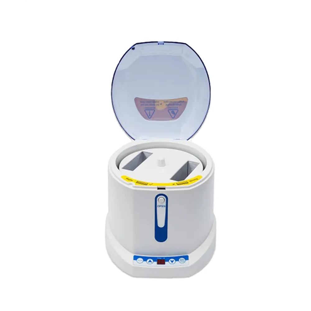 Laboratorium Mini Plaat Centri - Health Wellness Lab recensie en prijs