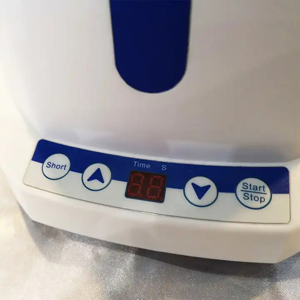 Laboratorium Mini Plaat Centri - Health Wellness Lab recensie en prijs