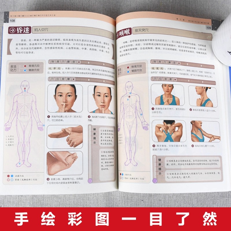Gids voor acupuntmassage en TC - Health & Wellness Lafayette Reviews recensie en prijs