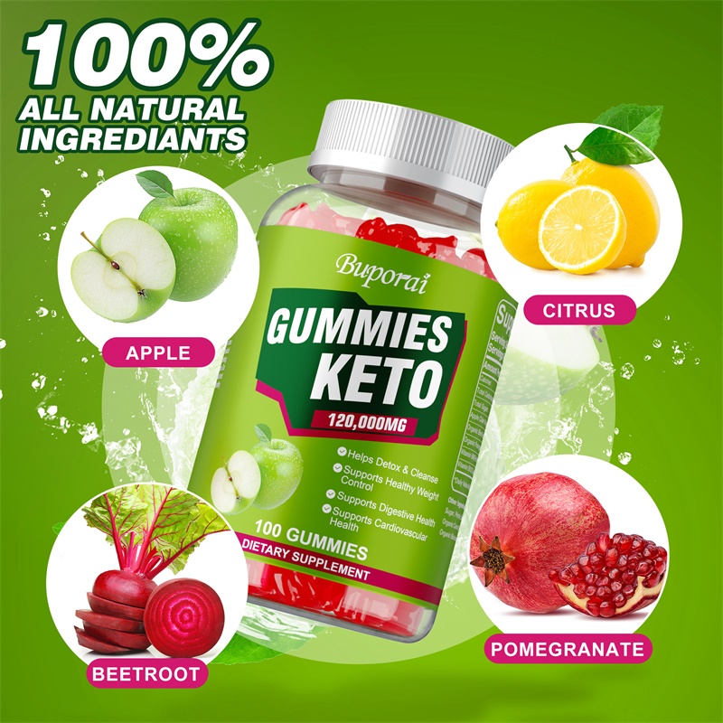 Keto Gummies - Immuungezondhei - Health Wellness Gummies recensie en prijs