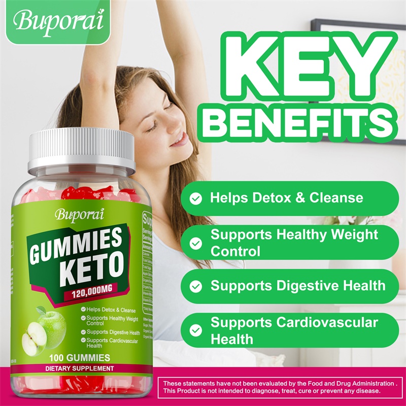 Keto Gummies - Immuungezondhei - Health Wellness Gummies recensie en prijs